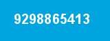 9298865413