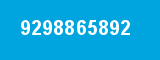 9298865892 9298865892