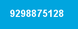 9298875128 9298875128