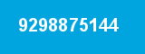 9298875144