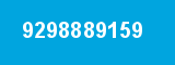 9298889159