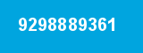 9298889361