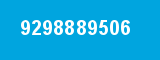 9298889506
