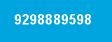 9298889598