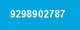 9298902787