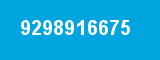 9298916675