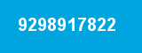 9298917822