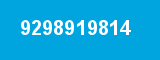 9298919814