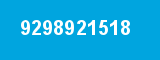 9298921518 9298921518