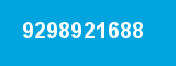 9298921688 9298921688
