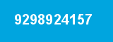 9298924157 9298924157