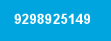 9298925149 9298925149