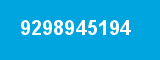 9298945194