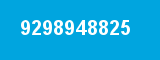 9298948825