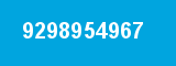 9298954967