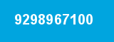 9298967100