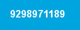 9298971189