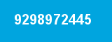 9298972445