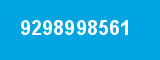9298998561