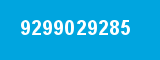 9299029285