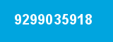 9299035918