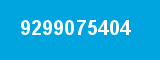 9299075404