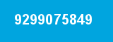 9299075849