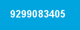 9299083405