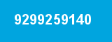9299259140 9299259140