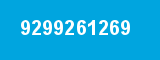 9299261269 9299261269