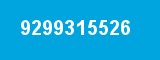 9299315526 9299315526