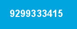 9299333415