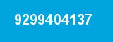 9299404137