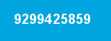 9299425859
