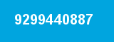 9299440887