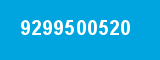 9299500520