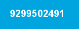 9299502491