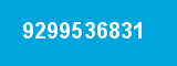 9299536831 9299536831