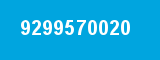 9299570020