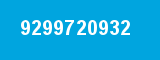 9299720932 9299720932