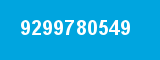 9299780549 9299780549