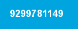 9299781149