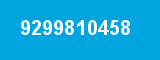 9299810458 9299810458