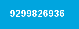 9299826936