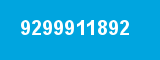 9299911892