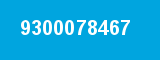 9300078467 9300078467