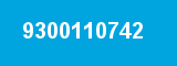 9300110742