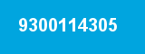 9300114305