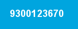 9300123670
