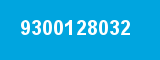 9300128032 9300128032